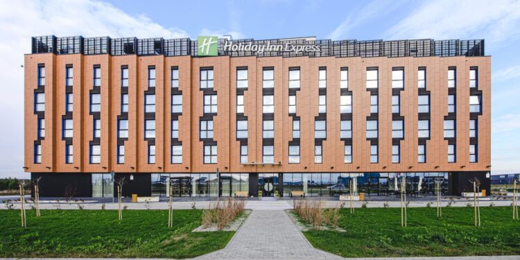 Podkarpacie: Hotele dla medyków