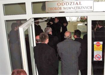 Kolbuszowa: Pytanie o internę