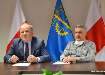 Stalowa Wola: Andrzejowi Komsie łatwiej będzie kierować szpitalem.