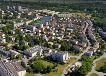 Stalowa Wola: Trwają przygotowania do budowy ulicy Granicznej i przebudowy Krzywej.