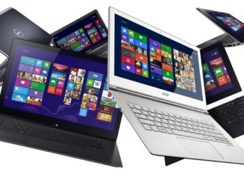 Przecław: Laptopy dla Przecławia