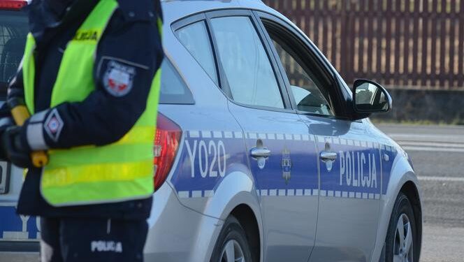 Mielec: Są mandaty, są pouczenia