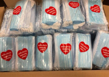 Stalowa Wola: Szpital otrzyma maseczki od WOŚP.