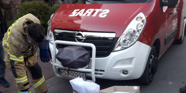 Nisko: W piątek mija termin nadsyłania prac Maskotkę Powiatu Niżańskiego