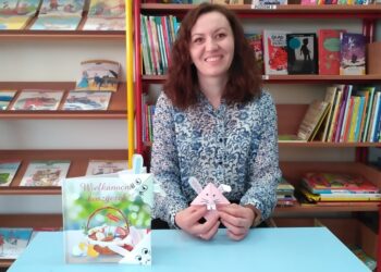 Stalowa Wola: Warsztaty robienia ozdób wielkanocnych.