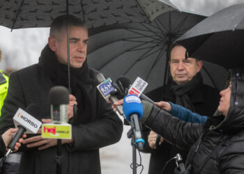 Mielec: Nie przebiega zgodnie z planem