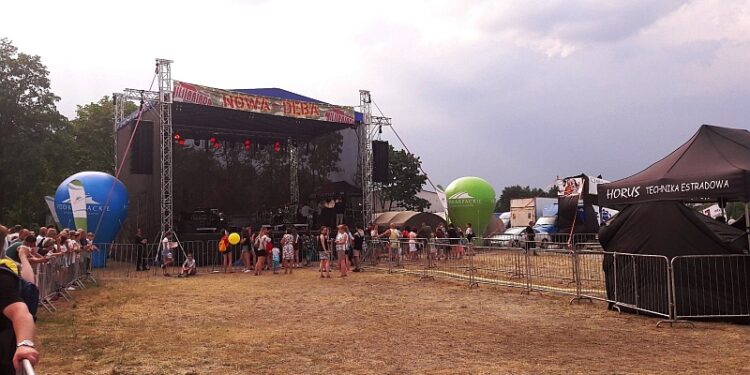 Nowa Dęba. Wybory uzupełniające przesunięte o tydzień