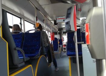 Mielec: Zmiany w kursowaniu.