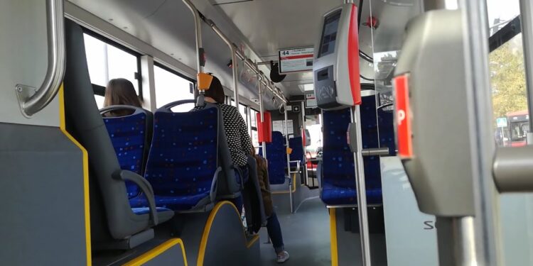 Mielec: Zmiany w kursowaniu.