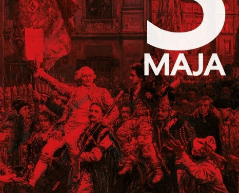 Stalowa Wola: Wirtualne obchody 229. rocznicy uchwalenia Konstytucji 3 Maja