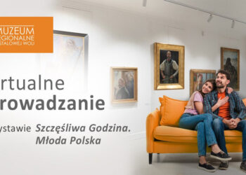 Stalowa Wola: W niedzielę wirtualny spacer po wystawie.