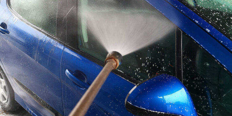 Mielec: Myć czy nie myć?