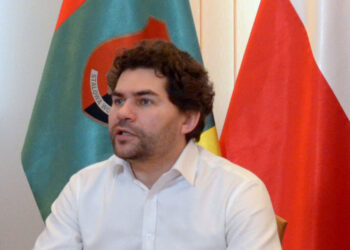 Stalowa Wola: Prezydent zdecydował o przekazaniu rejestru wyborców poczcie