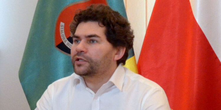 Stalowa Wola: Prezydent zdecydował o przekazaniu rejestru wyborców poczcie