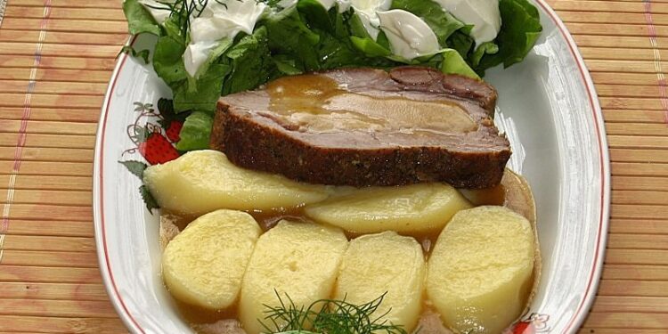 Mielec: Nie tylko strawa duchowa…