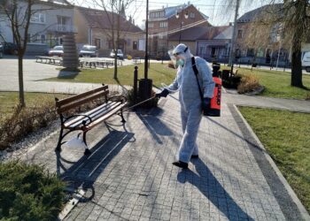 Przecław: W trosce o bezpieczeństwo…