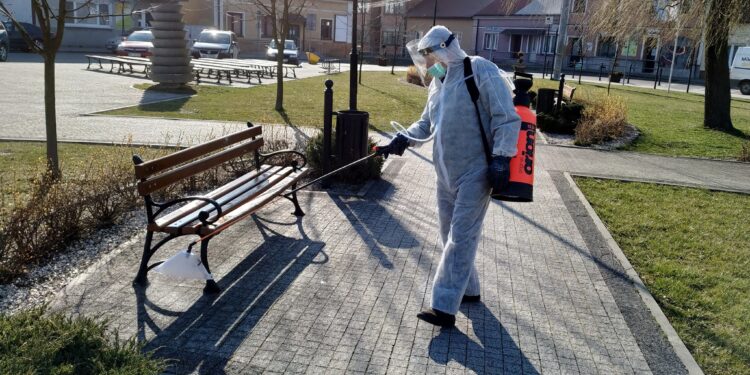 Przecław: W trosce o bezpieczeństwo…