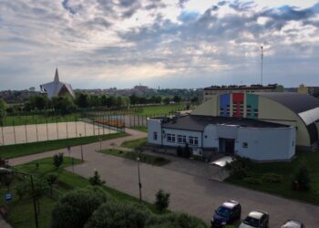 Staszów. Przetargi do powtórki