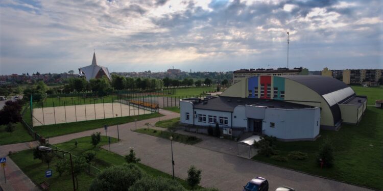 Staszów. Przetargi do powtórki