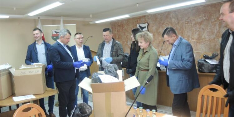 Padew Narodowa: Dbamy o bezpieczeństwo każdego mieszkańca.