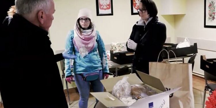 Dębica: Docieramy do najbardziej potrzebujących