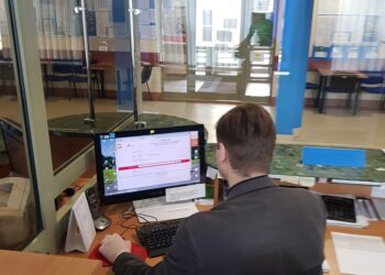 Region: Trwa akcja PIT.