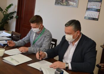 Bojanów: Dziś zielony handel na targowisku