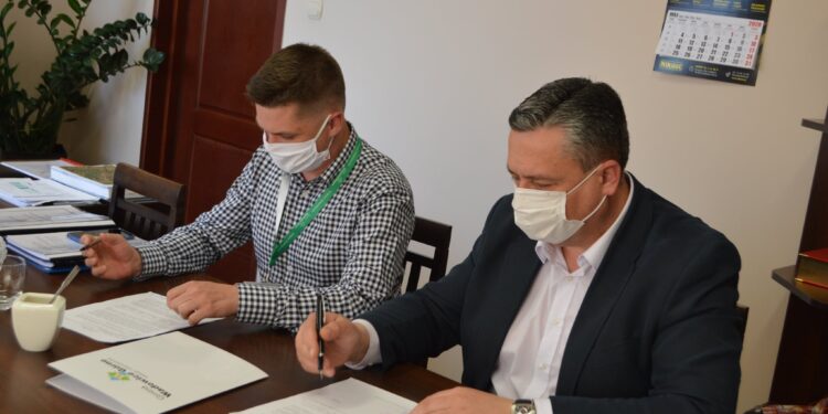 Bojanów: Dziś zielony handel na targowisku