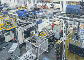 Dębica: Musimy pomóc przedsiębiorcom