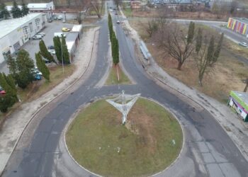 Mielec: Prace przebiegają zgodnie z harmonogramem