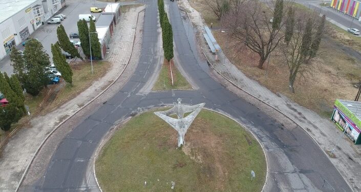 Mielec: Prace przebiegają zgodnie z harmonogramem