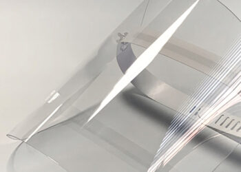 Pysznica: Przyłbice ochronne