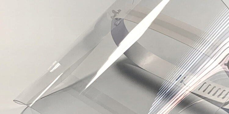 Pysznica: Przyłbice ochronne