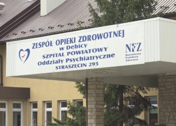 Dębica: Działamy w warunkach polowo-wojennych