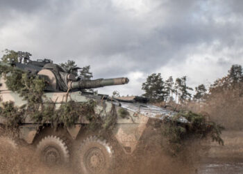 Stalowa Wola: Dziś i we wtorek głośnie strzelanie