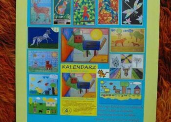Tarnobrzeg. Do wylicytowania jedyny taki kalendarz. Pieniądze pomogą zwierzętom.