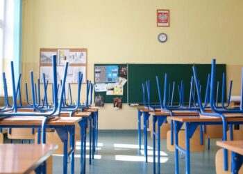 Region:  Koniec nauki zgodnie z planem