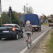 Kolbuszowa: Skargi na rowerzystów