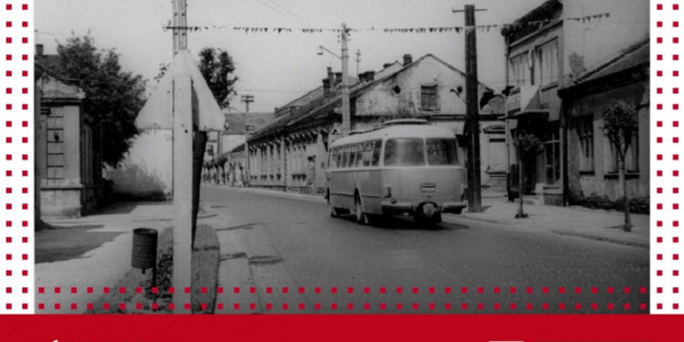 Stalowa Wola: Rozwadów świętuje 330 urodziny on-line