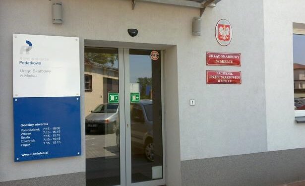 Stalowa Wola: Prezydent zdecydował o przekazaniu rejestru wyborców poczcie