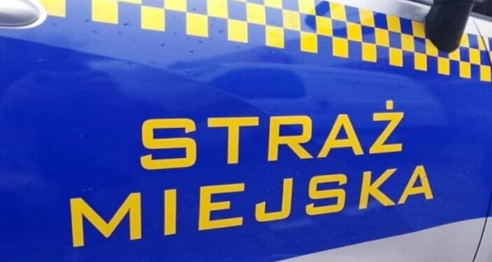 Tarnobrzeg. To był raczej spokojny weekend.