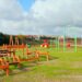 Staszów. Park Górników Siarkowych jest gotowy