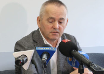 Stalowa Wola: Dyrektor Powiatowego Szpitala Specjalistycznego złożył rezygnację z kierowania placówką
