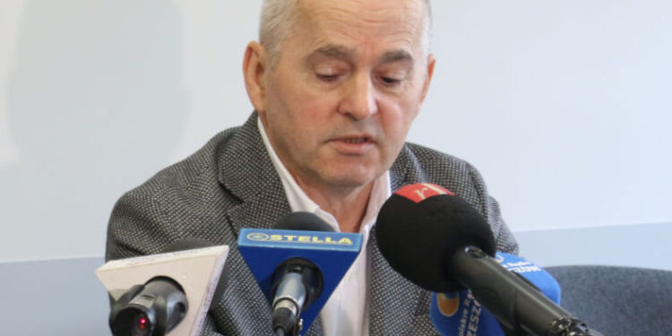 Stalowa Wola: Dyrektor Powiatowego Szpitala Specjalistycznego złożył rezygnację z kierowania placówką