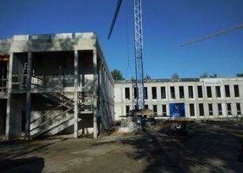 Dębica:  Starają się o 3 mln dotacji