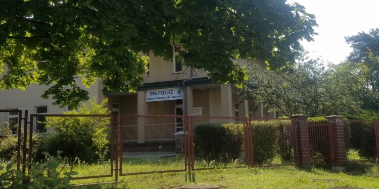 Mielec: Liczba pacjentów nie zmienia się