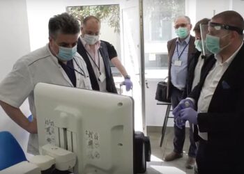 Dębica: Mamy pełne magazyny.