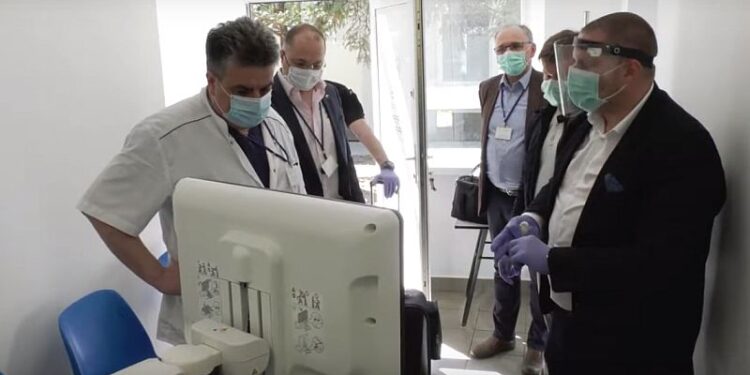 Dębica: Mamy pełne magazyny.