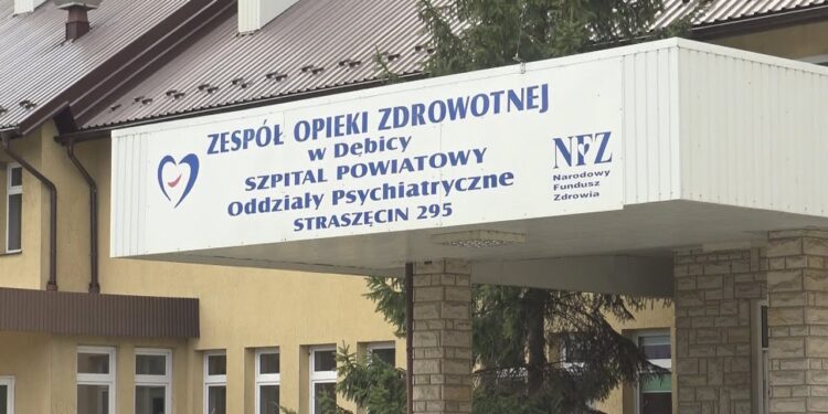 Dębica: Lekarze złożyli wypowiedzenia