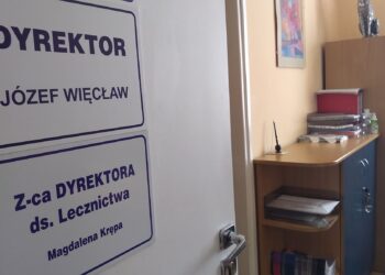 Mielec: Działamy dalej bez paniki.